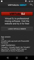 VirtualDJ Radio screenshot 2
