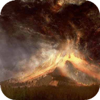 Smoking Volcano Live ikon