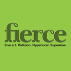 Fierce Festival biểu tượng