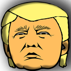 Trump Jump ikona