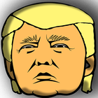 Trump Jump icon