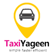 TaxiYageen Passenger