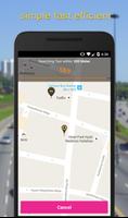 TaxiYageen Passenger screenshot 3