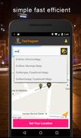 TaxiYageen Passenger screenshot 2