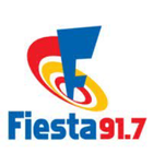Radio Fiesta FM 91.7 ไอคอน