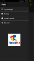 Radio Fiesta FM 91.7 ภาพหน้าจอ 1