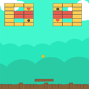 Smaller Brick Striker APK