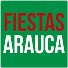 Fiestas de Arauca ícone