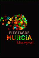 Fiestas Murcia (Oficial Ayto.) 海报