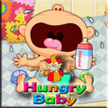Hungry Baby Game