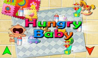 Hungry Baby Game 스크린샷 2