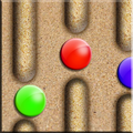 Rolling Marble