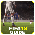 GUIDE FOR FIFA 18