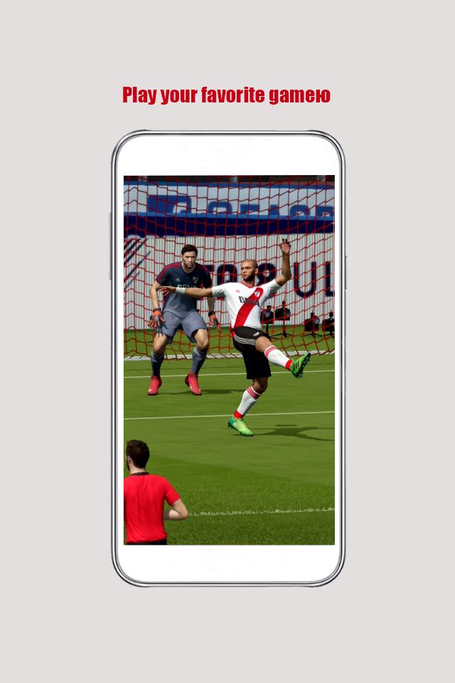 Android 用の New Fifa 18 Tips Apk をダウンロード