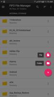 FIFO File Manager 截圖 1