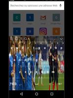 FIFA 18 Keyboard Theme Russia World cup 2018 Ekran Görüntüsü 1