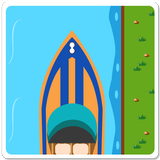 Boat Rash ikon