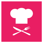Food Cook ikona