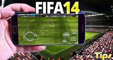 Tips For FIFA 14 capture d'écran 1