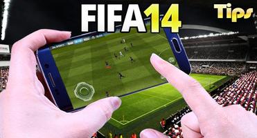 Tips For FIFA 14 capture d'écran 2