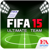 تحميل   ProTips FIFA 15: Ultimate Team APK 