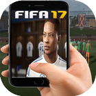 Guide For FIFA 17 new free .. ícone