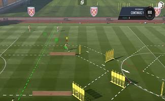 Guide For FIFA 17 new free .. capture d'écran 1