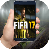 Guide For FIFA 17 Companion,, icône