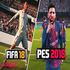 cupe monde russia FIFA 18 أيقونة