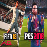 cupe monde russia FIFA 18 icon