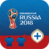 2018 FIFA World Cup Russia™ Fantasy أيقونة
