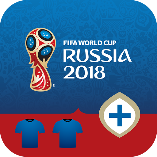 Fantasy de la Copa Mundial de la FIFA Rusia 2018™