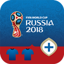 2018 FIFA World Cup Russia™ Fantasy APK
