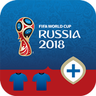 2018 FIFA World Cup Russia™ Fantasy アイコン