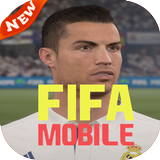 Tips For FIFA Mobile Soccer 17 ícone