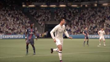 Tips For FIFA Mobile Soccer 17 imagem de tela 2