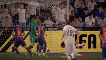 Tips For FIFA Mobile Soccer 17 скриншот 3