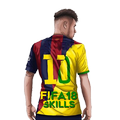 FUT SKILLS - Guide for FIFA18