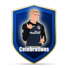 FUT Celebrations - Tool for FIFA 18 आइकन