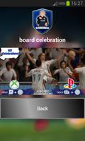 FUT Celebrations - Tool for FIFA 18 स्क्रीनशॉट 2