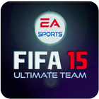 Tricks Fifa 15 icon