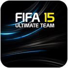 Trickc : Fifa 15 icon