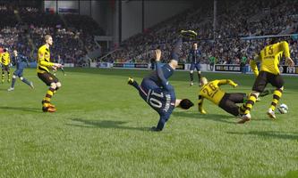 Trickc : Fifa 15 capture d'écran 2