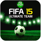 آیکون‌ Guide ; Fifa 15