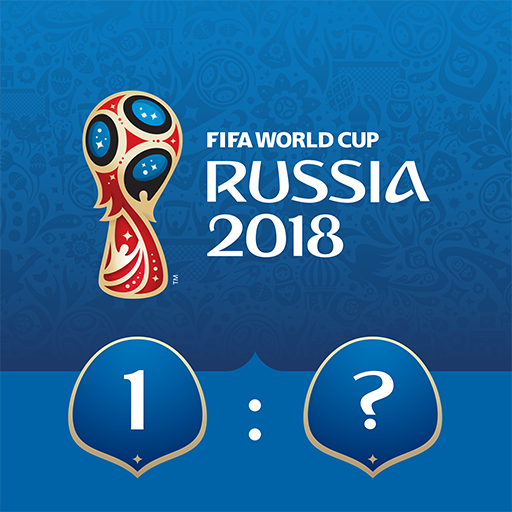 FIFA WM™-Tippspiel