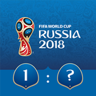 ikon FIFA World Cup™ Predictor