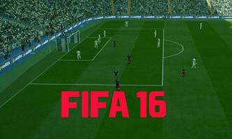 HitsGuide FIFA 16-poster