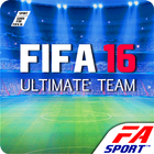 FIFA 16足球指南 图标
