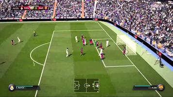 GUIDE FOR FIFA 16 SOCCER syot layar 2