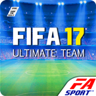 GUIDE FOR FIFA 17 MOBILE ikon